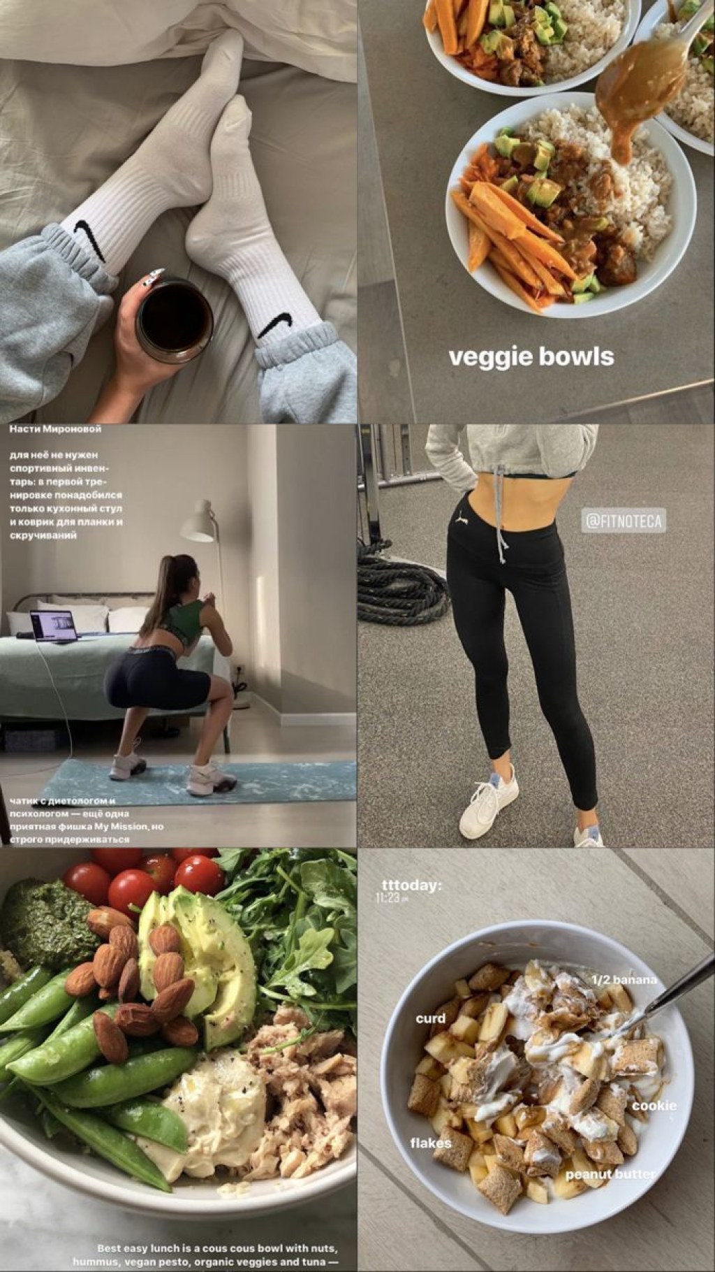 Picture of: follow my instagram: krroha 🥬👼🏻⚡️  Healthy, Nutrition