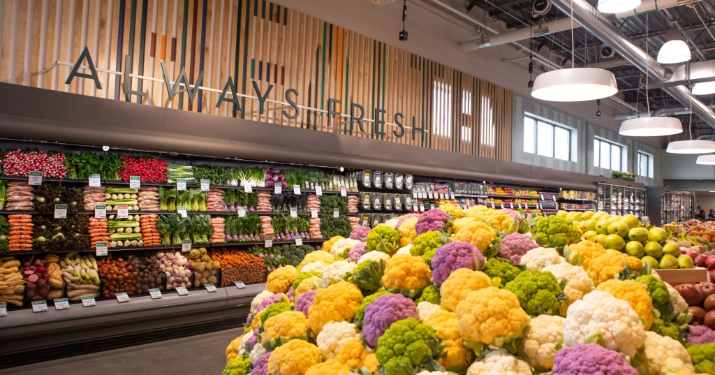 Picture of: Healthy Living Market’s ‘Sustainable but Aggressive’ Expansion