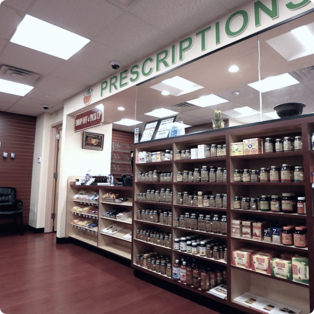 Picture of: Long Island City Pharmacy – Healthy Living Pharmacy LIC: